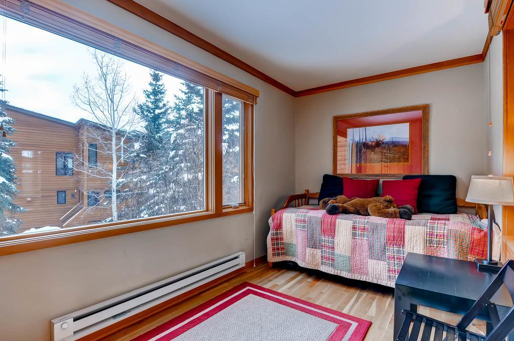 Aspen Ridge Condominiums By Keystone Resort Exterior photo