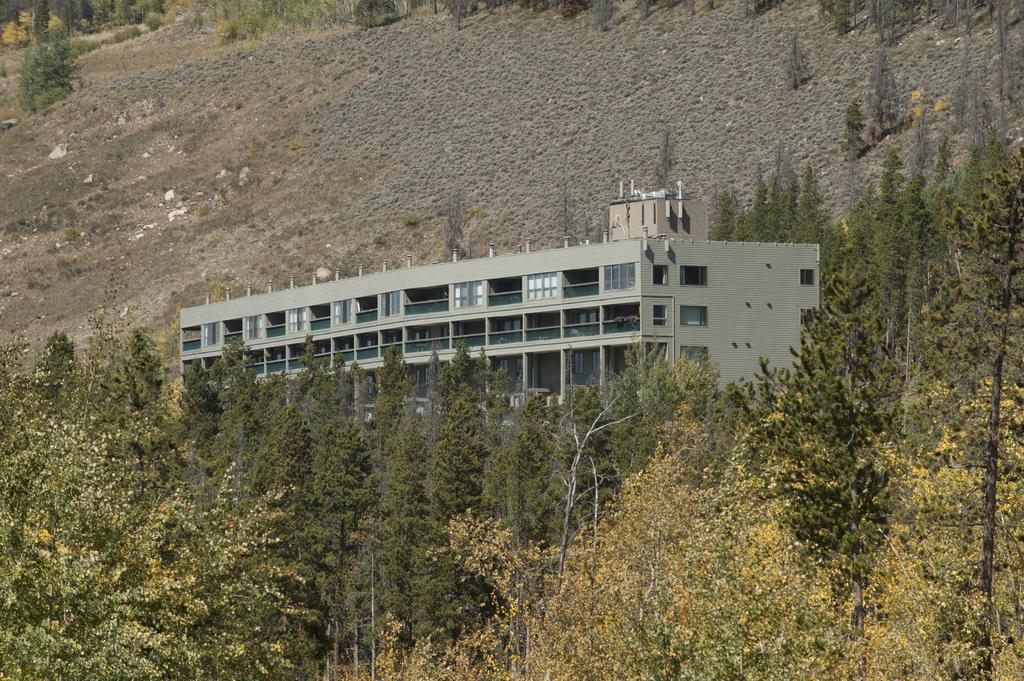 Aspen Ridge Condominiums By Keystone Resort Exterior photo